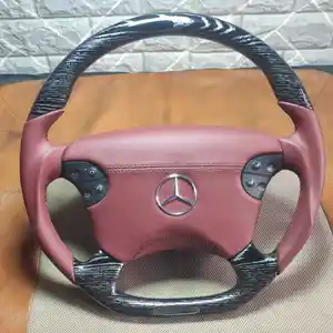 Руль мебельный от Mercedes-Benz