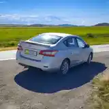 Nissan Sentra, 2014-6