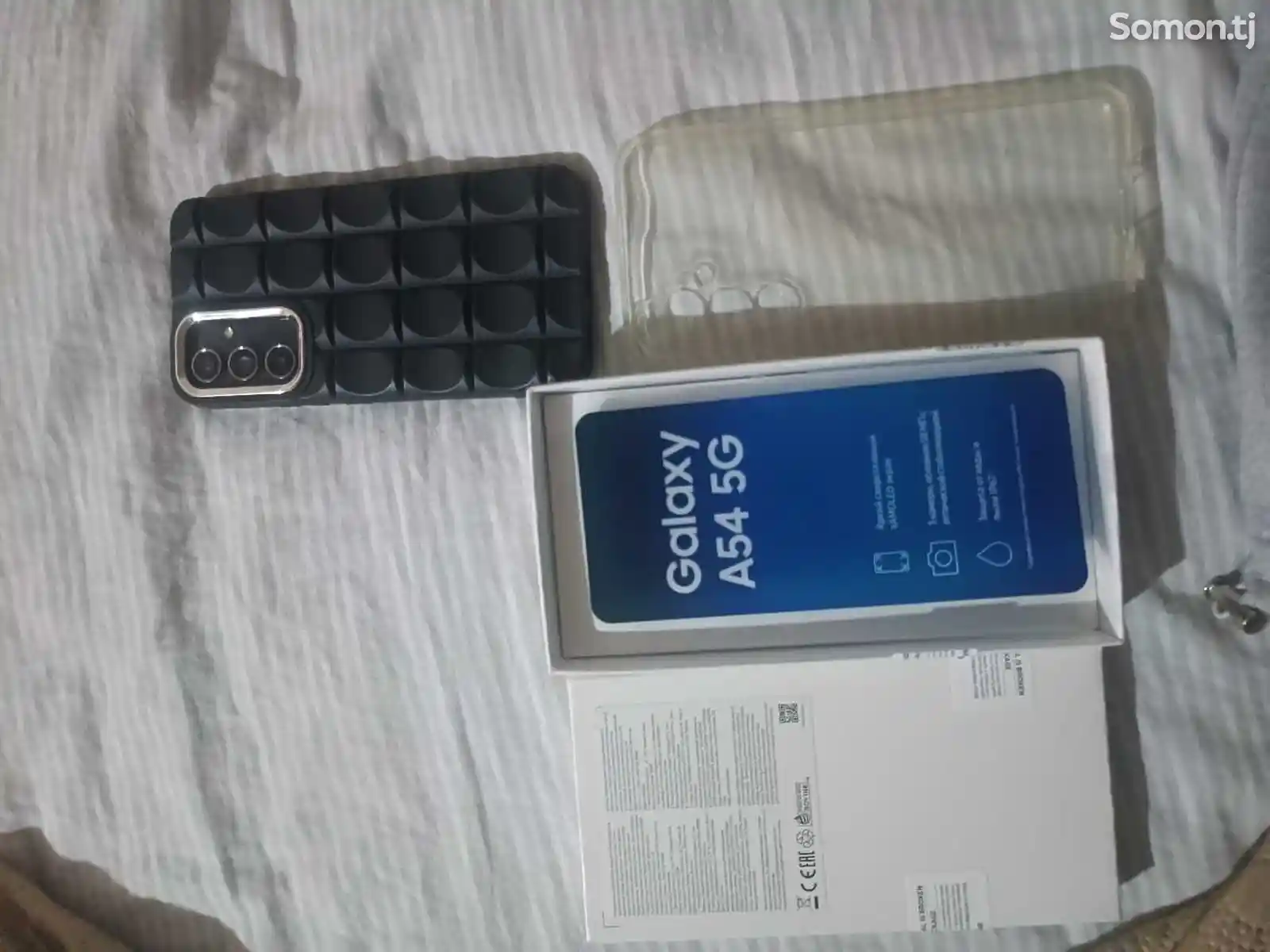 Samsung Galaxy А54 128GB-10