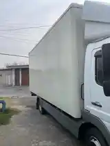 Бортовой грузовик Mercedes-Benz Atego 816, 20019-3