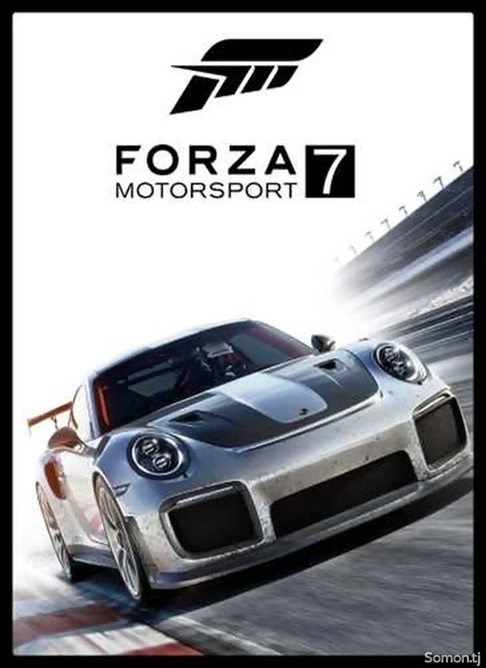 Игра Forza Motorsport 7 для ПК
