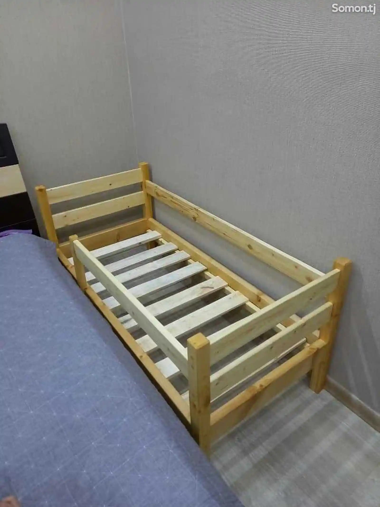 Кровать детская-4