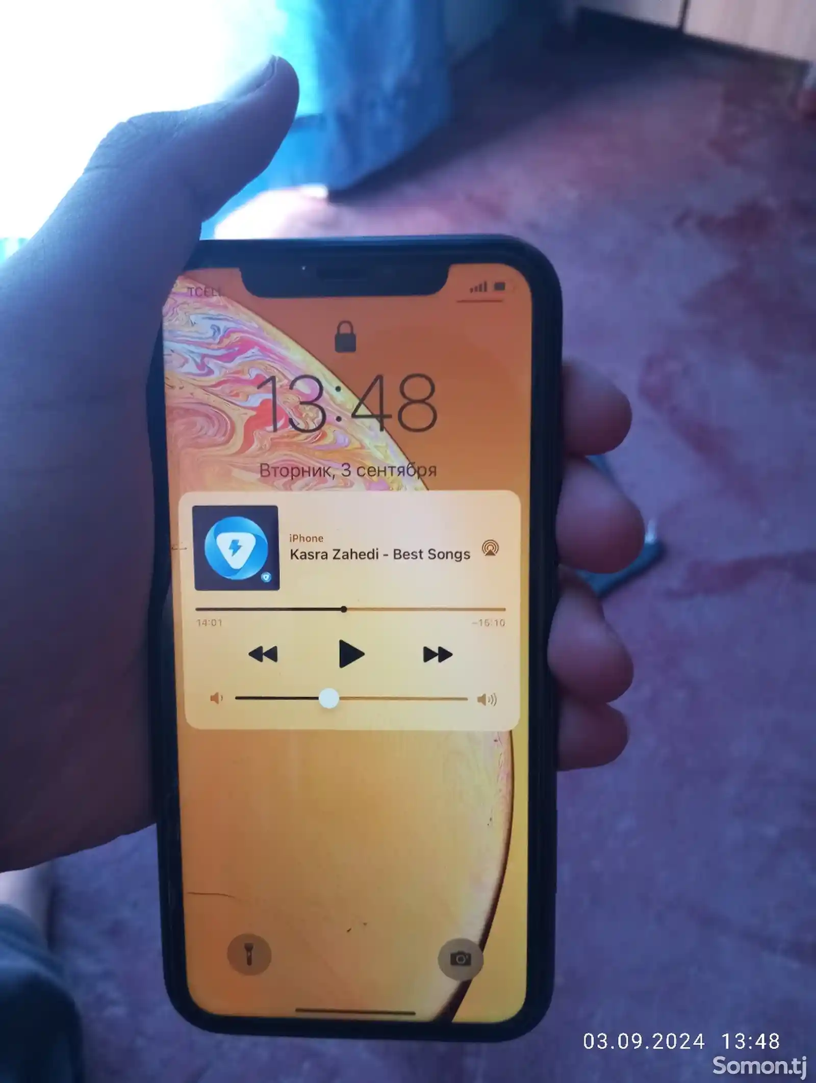 Apple iPhone Xr, 64 gb-3