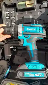 Шуруповёрт Makita-2