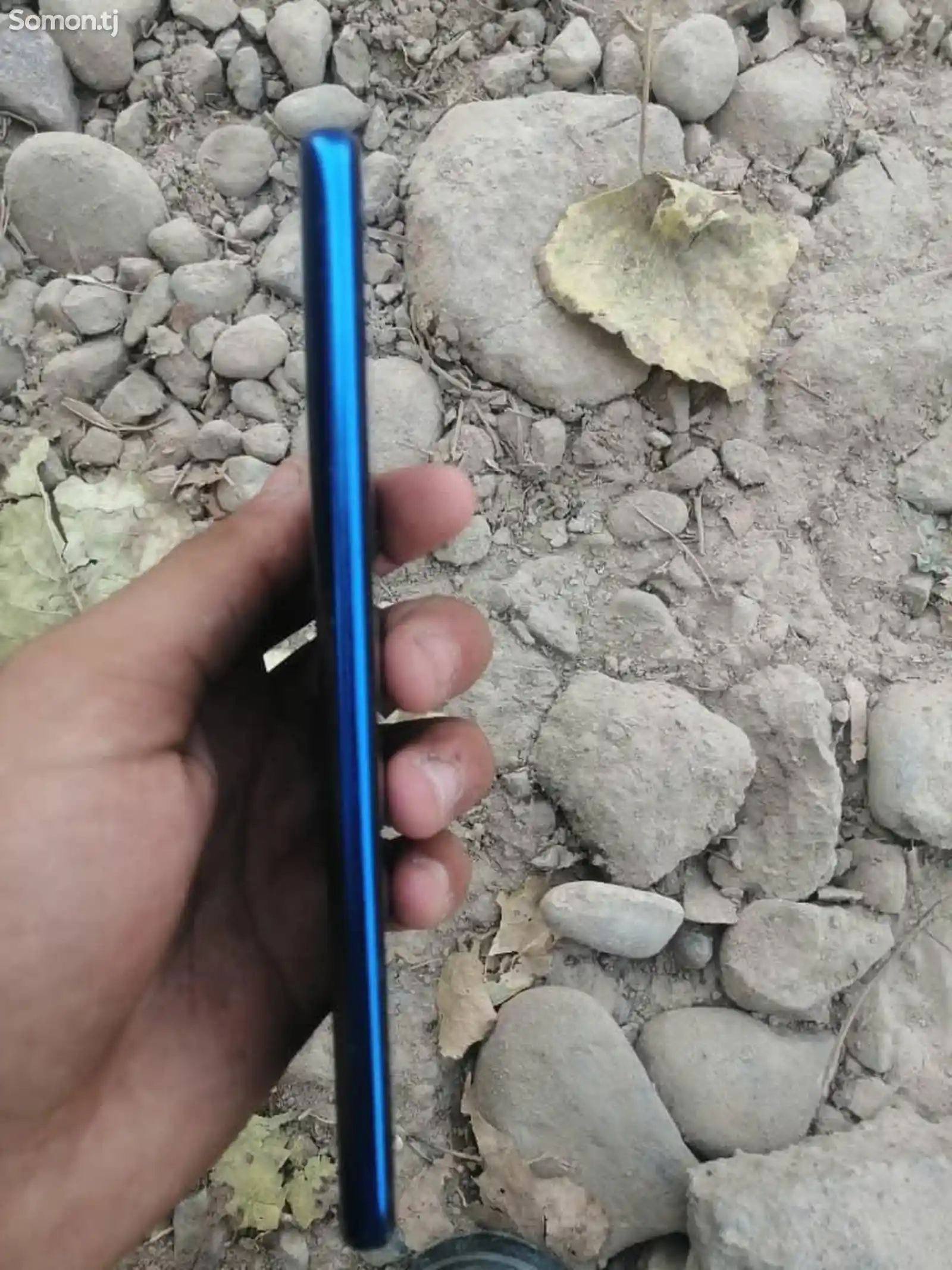 Honor 9x-1