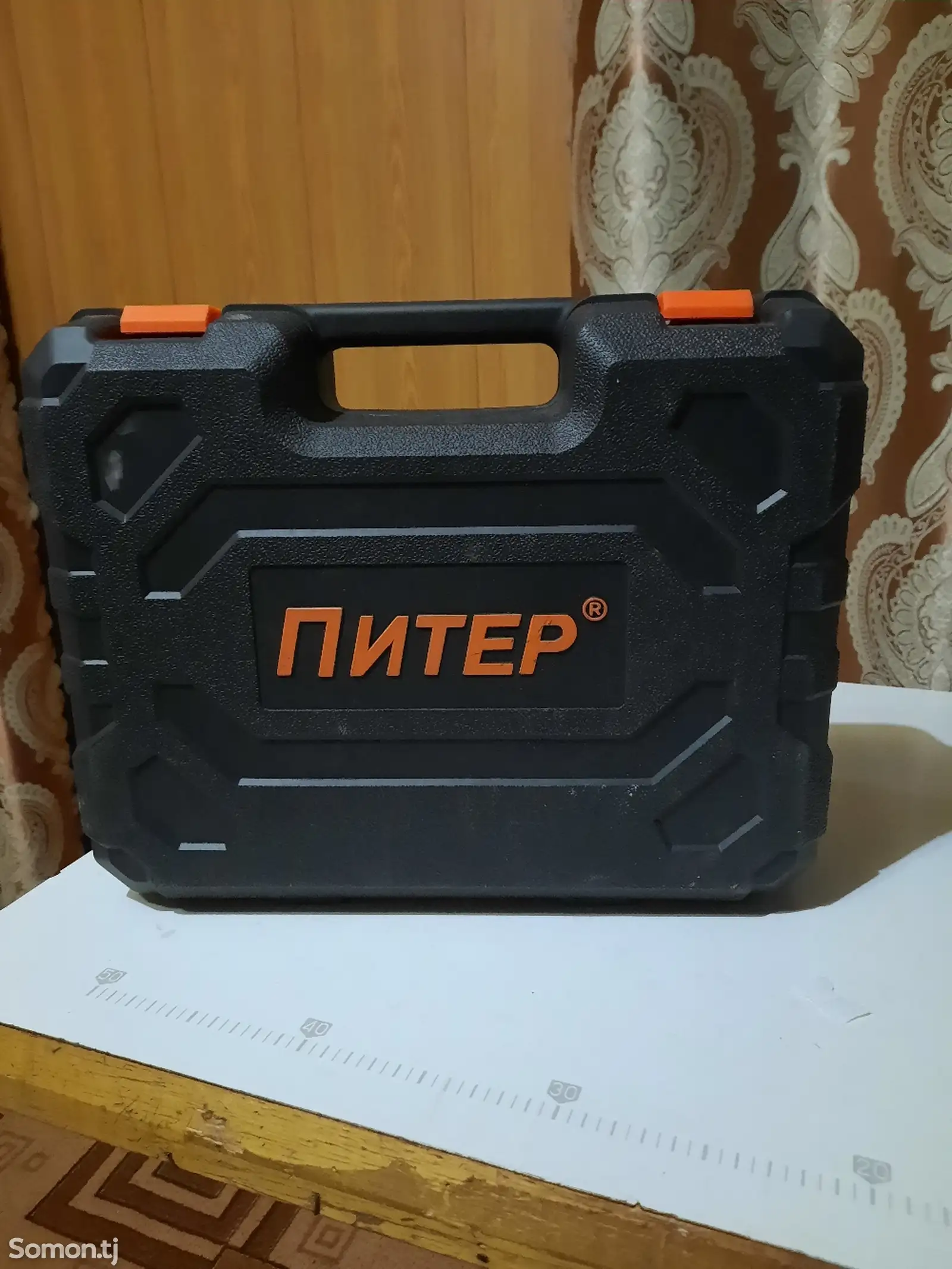 Триммер для стрижки овец-1