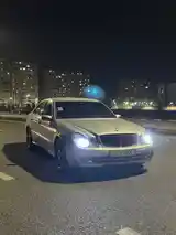 Mercedes-Benz E class, 2007 в аренду-2