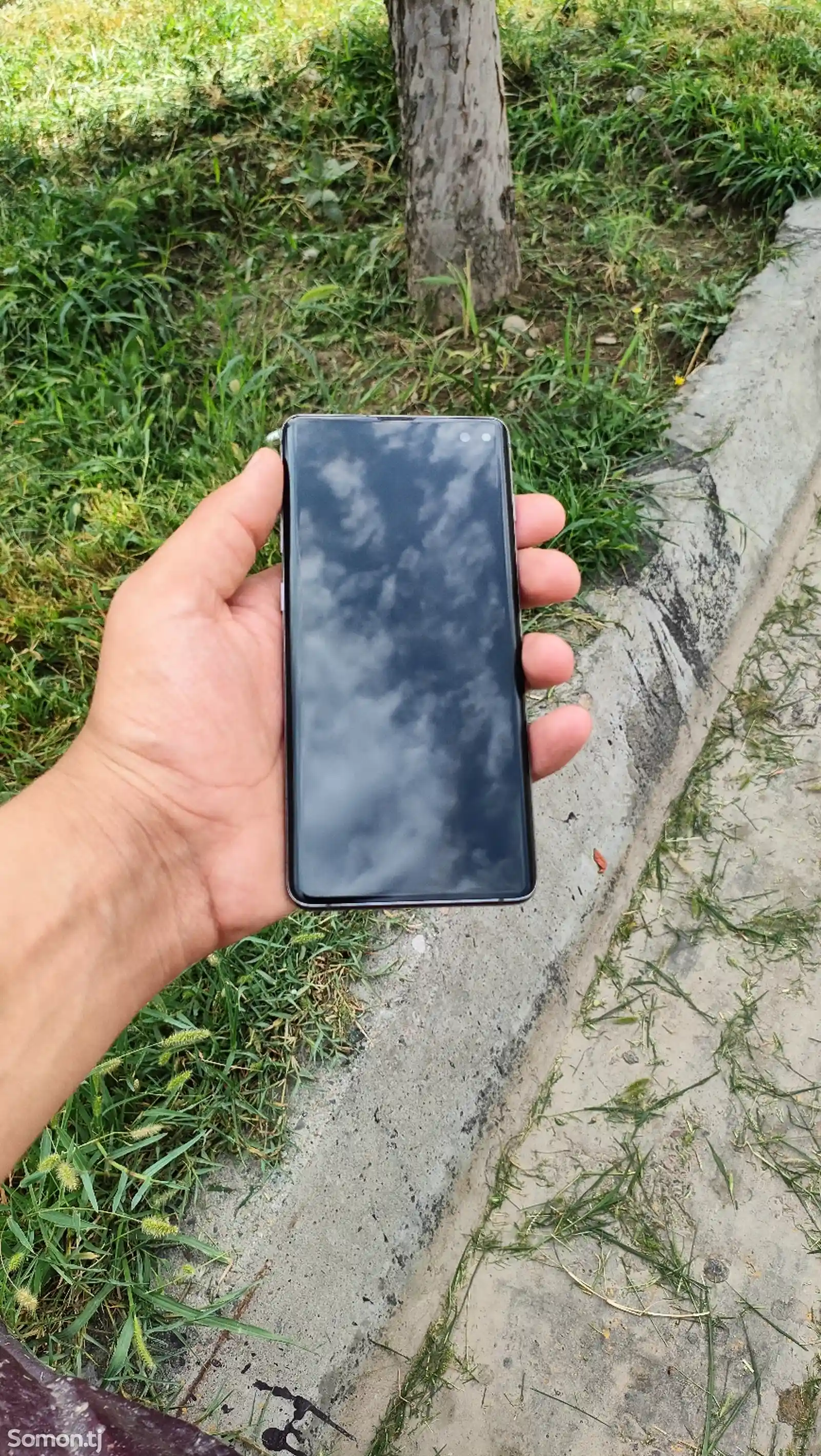 Samsung Galaxy S10 Plus 128gb-2