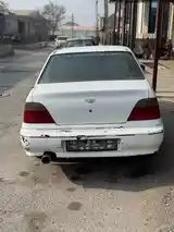 Daewoo Nexia, 1999-3