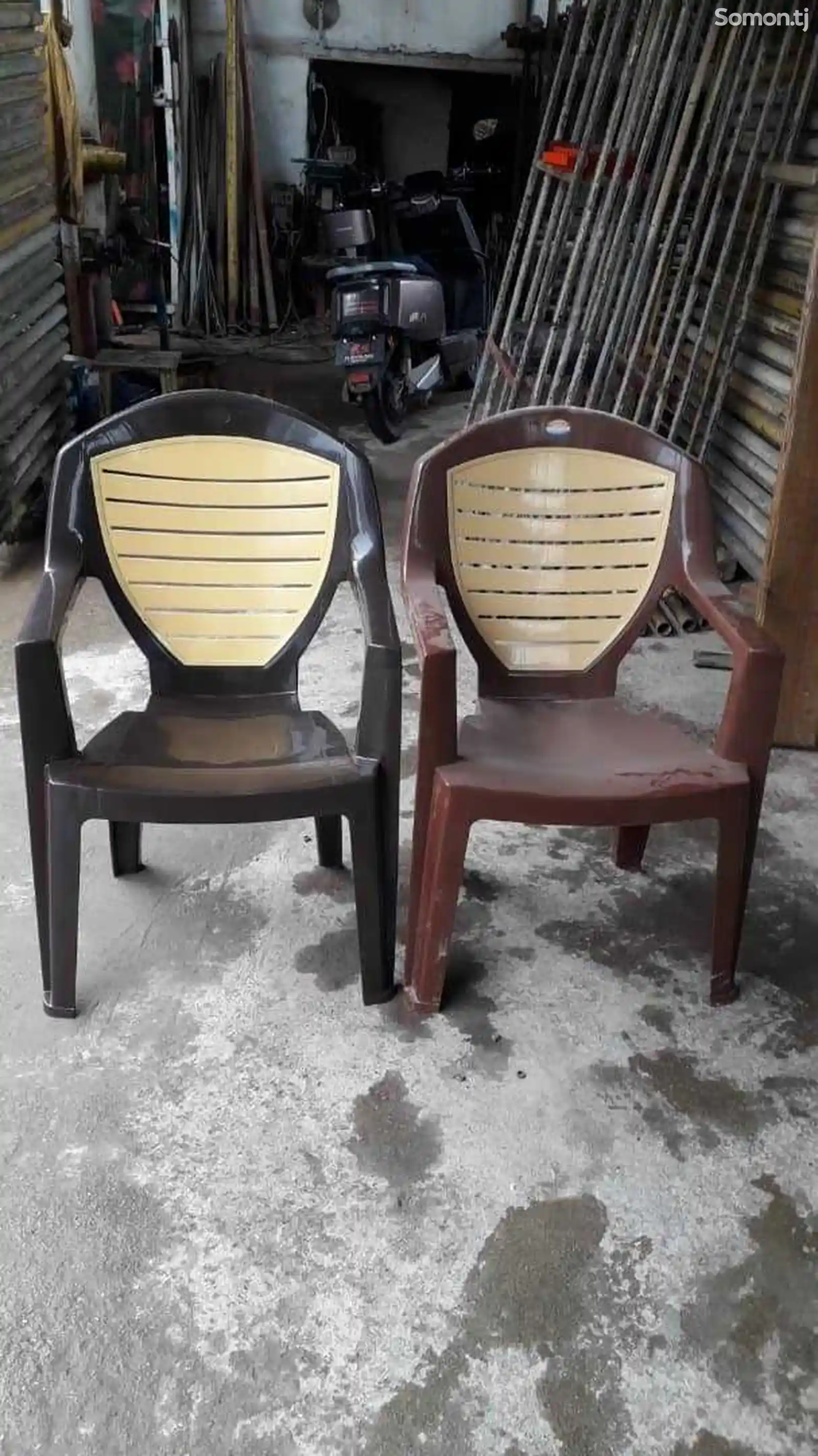 Прокат стульев-4