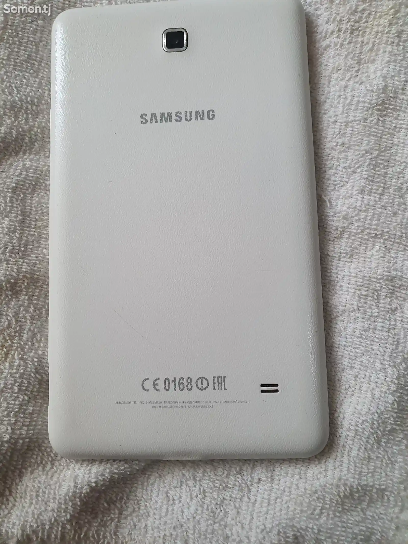 Планшет Samsung Galaxy Tab 4-6