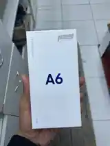 Samsung Galaxy A6-3