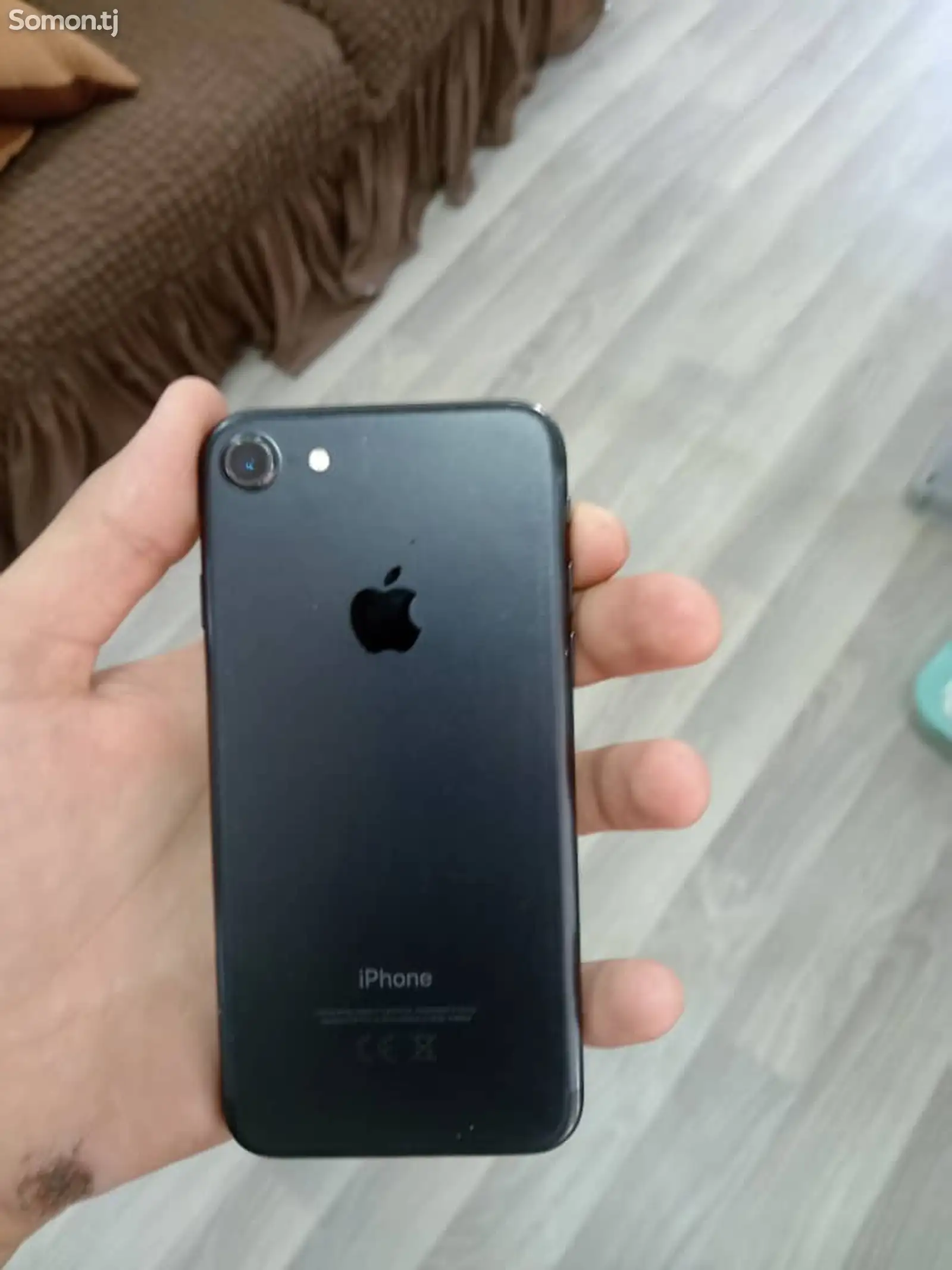 Apple iPhone 7, 32 gb-4