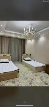 3-комн. квартира, 11 этаж, 100м², Ватан-3