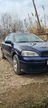 Opel Astra G, 1999-9