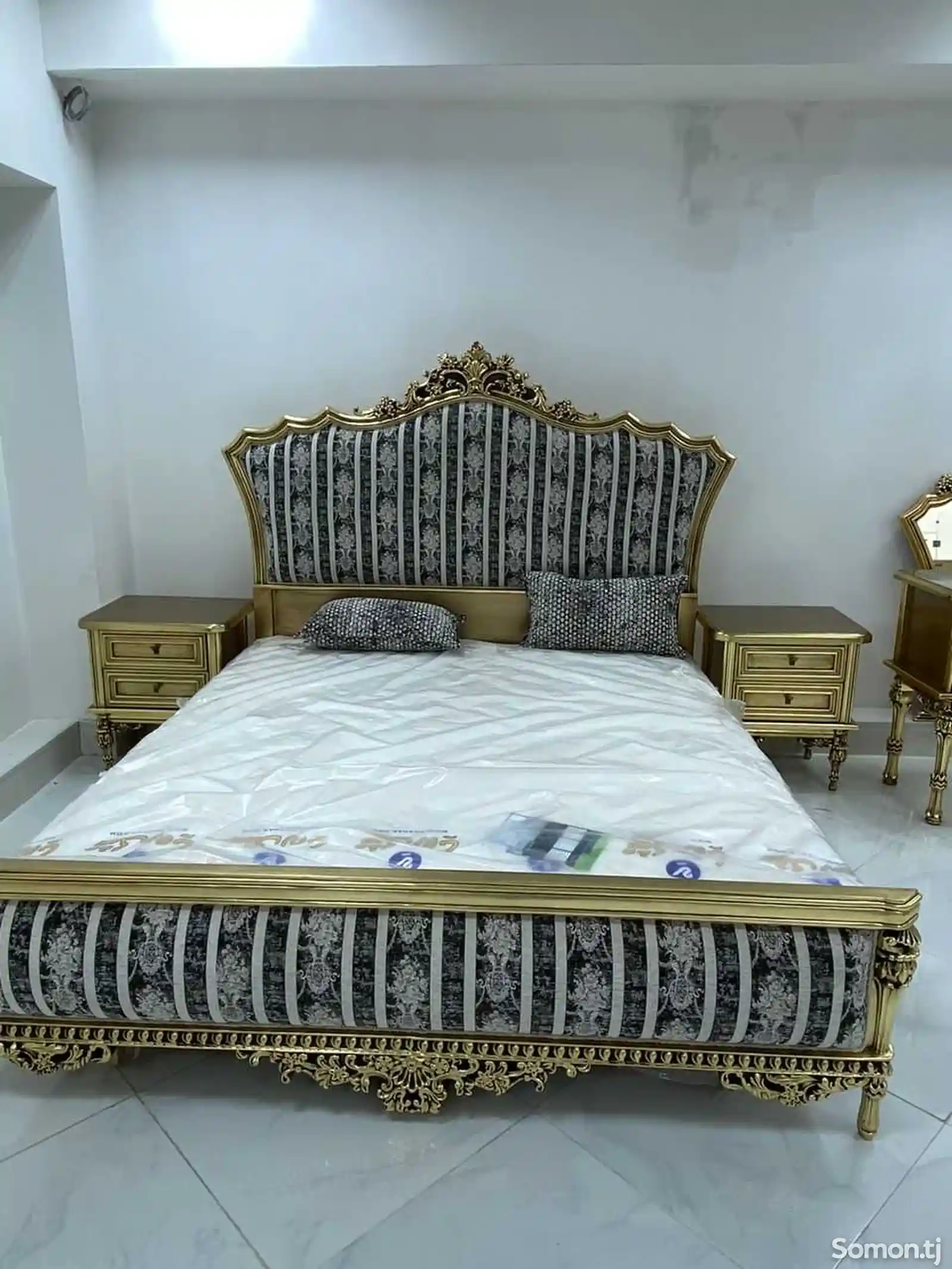 Комплект мебели Khatere для спальни-1