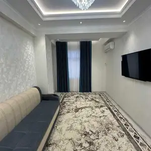 2-комн. квартира, 8 этаж, 60м², шохмансур