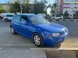 Volkswagen Golf, 1999-2