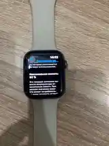 Смарт часы Apple Watch 4-3