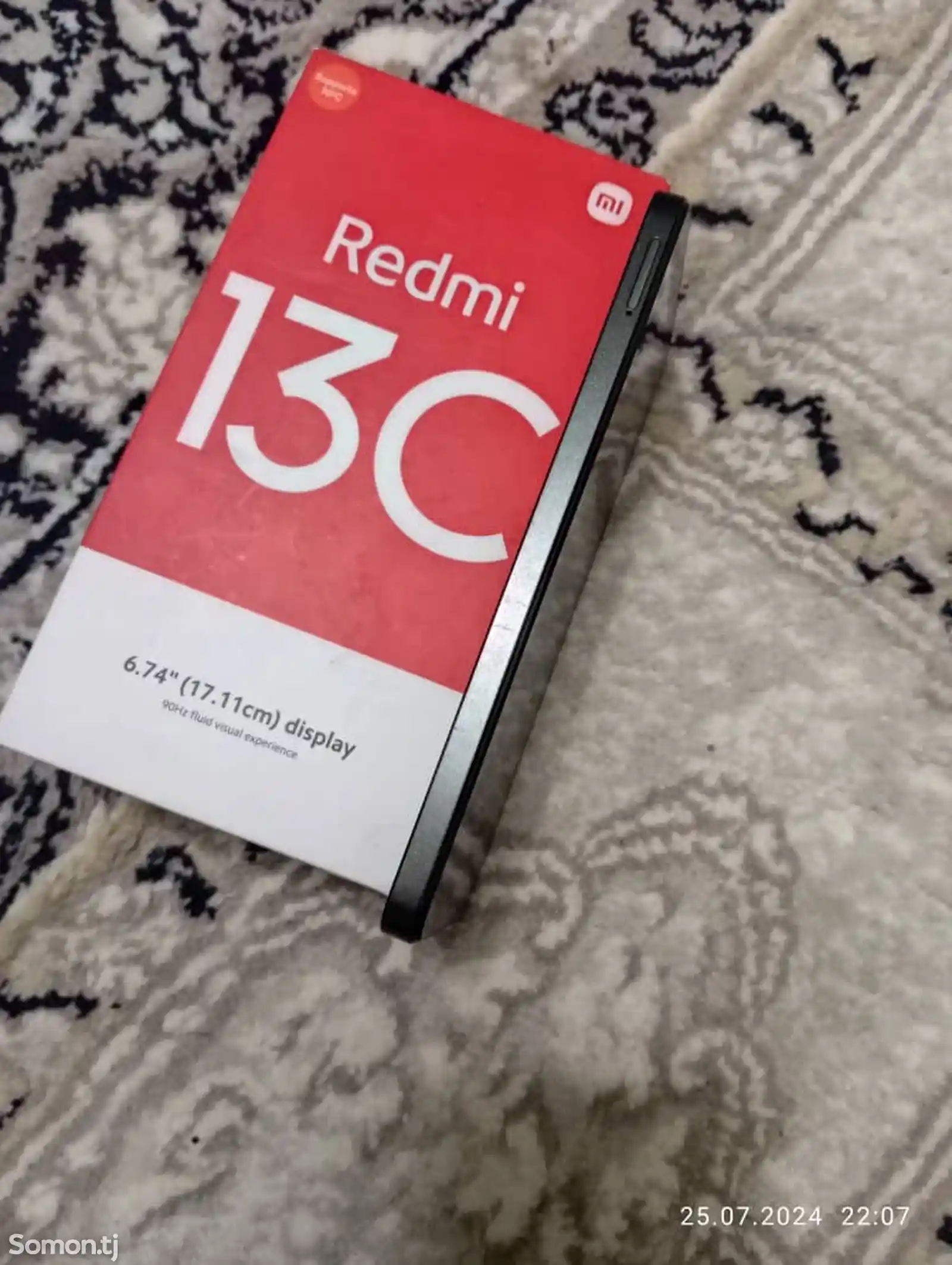 Xiaomi Redmi 13C-6