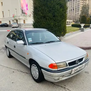 Opel Astra F, 1998