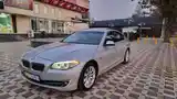 BMW 5 series, 2012-4