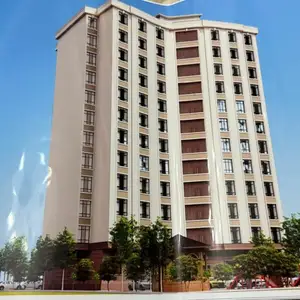 2-комн. квартира, 2 этаж, 54 м², Рудаки