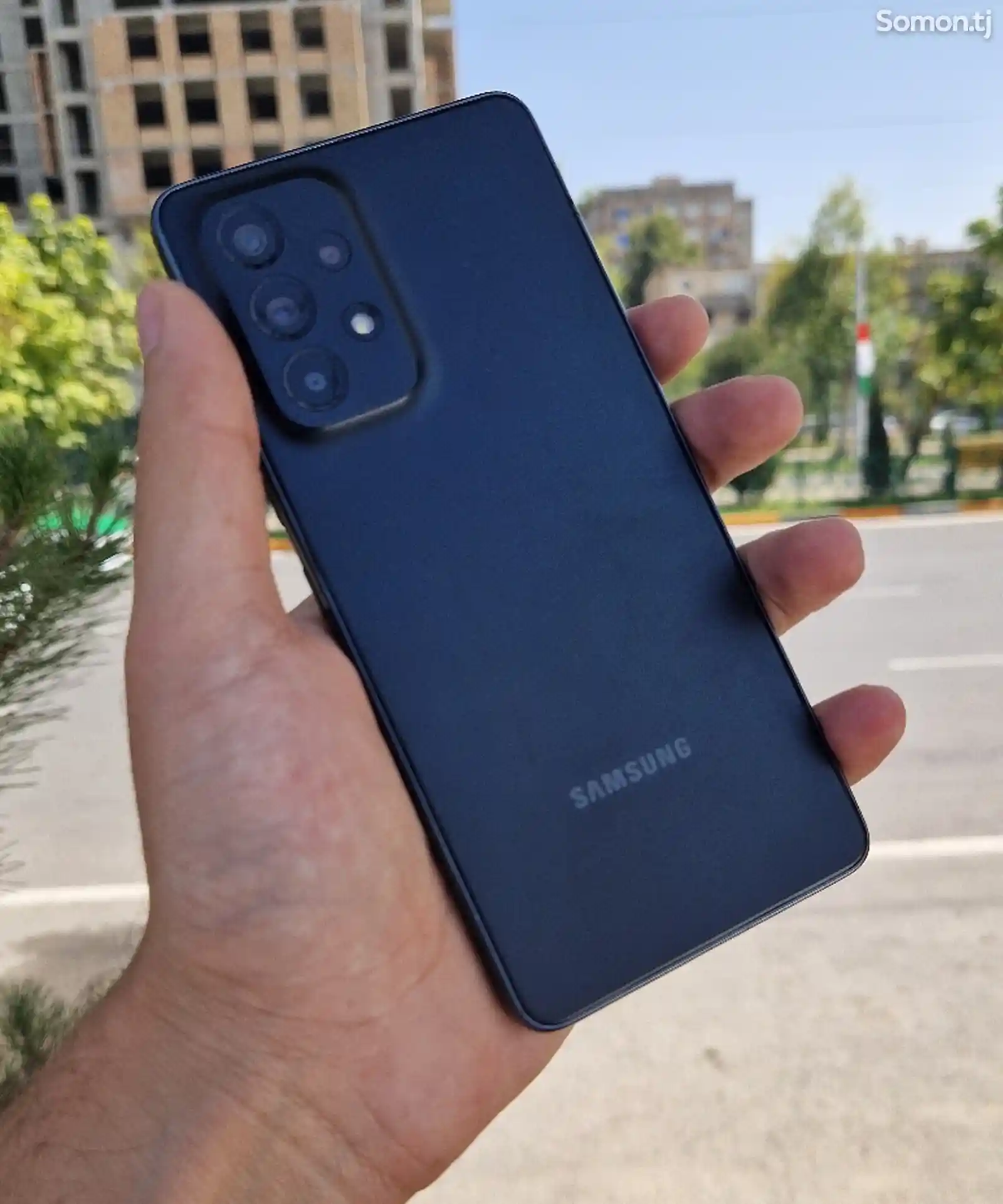 Samaung Galaxy A53-1