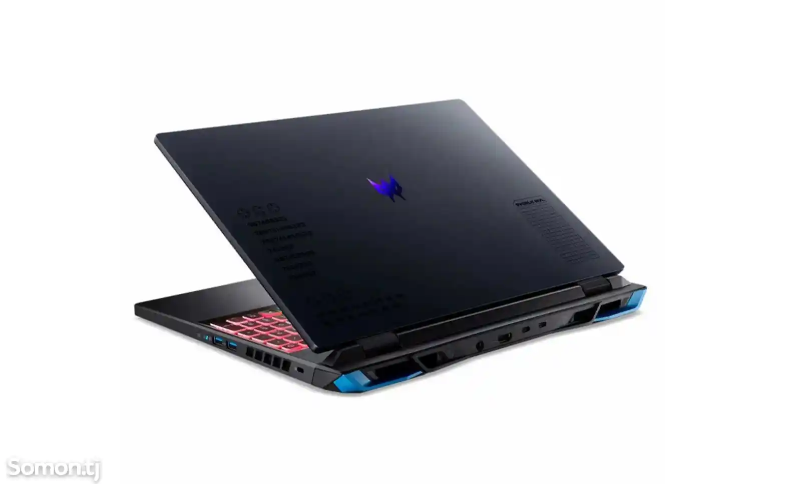 Ноутбук Acer Predator Helios NEO 16 Core i9-13900HX / RTX4060 8Gb / SSD 1Tb-3