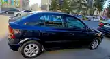 Opel Astra G, 2003-2