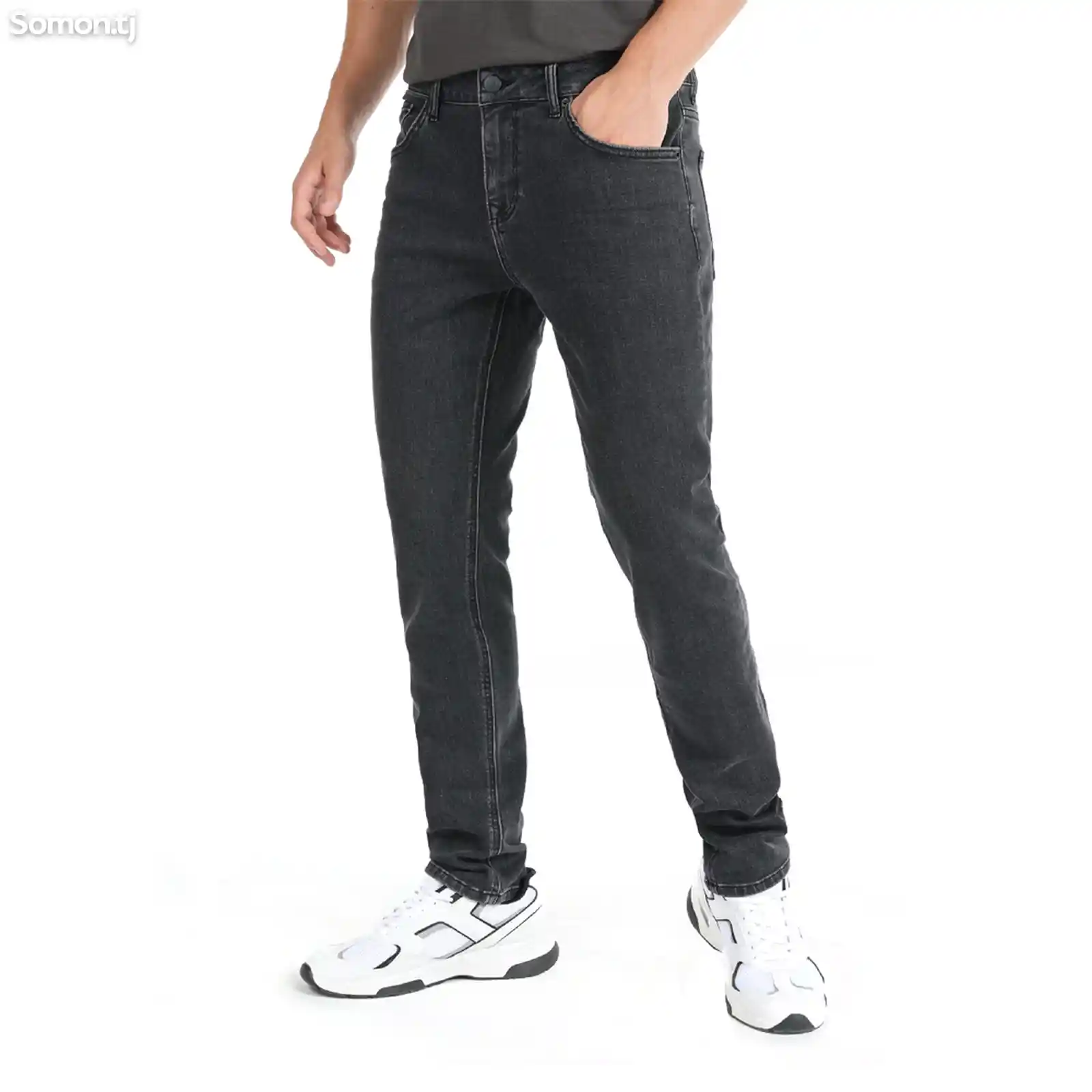 Мужские джинсы Colin's-1