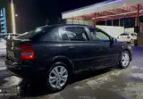 Opel Astra G, 2000-12