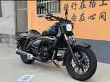 Мотоцикл Harley Davidson K19-6