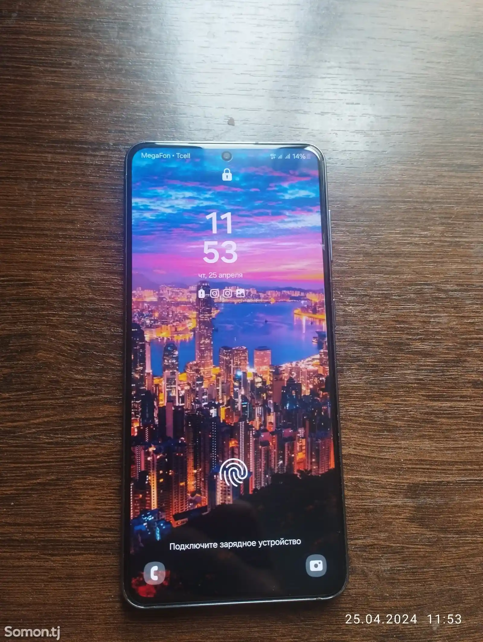 Samsung Galaxy S21, 5g, 128gb-5
