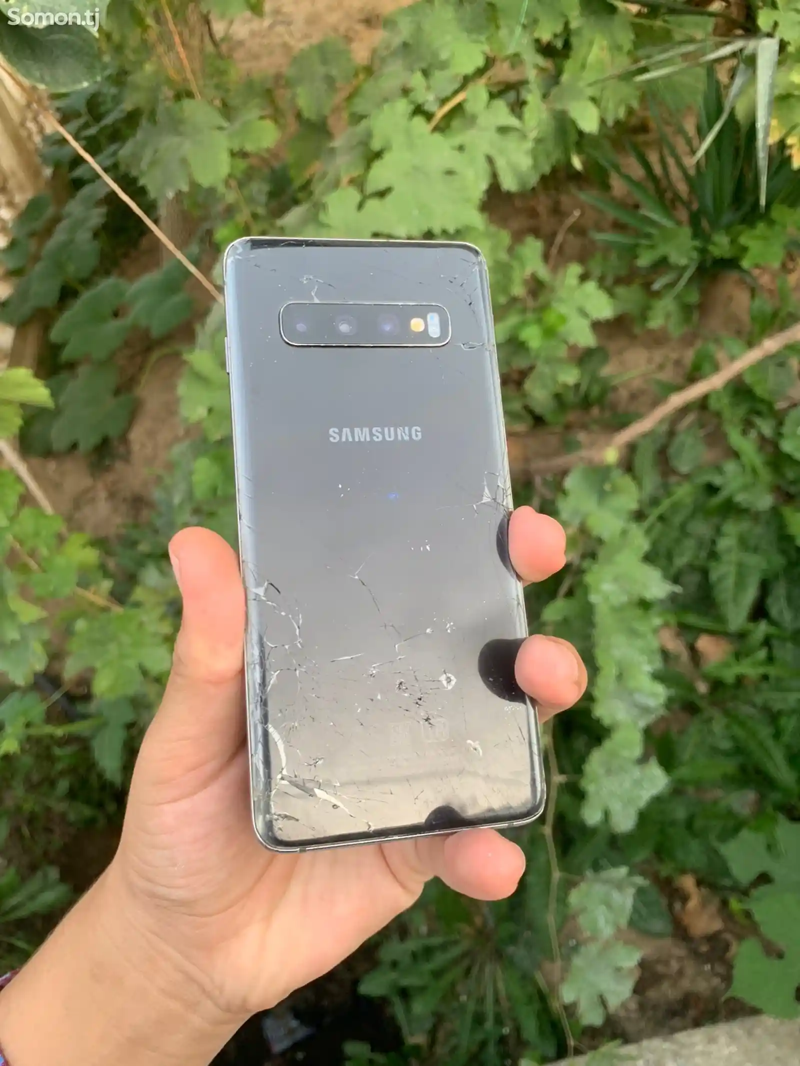 Samsung galaxy s10 / 128 Gb-3