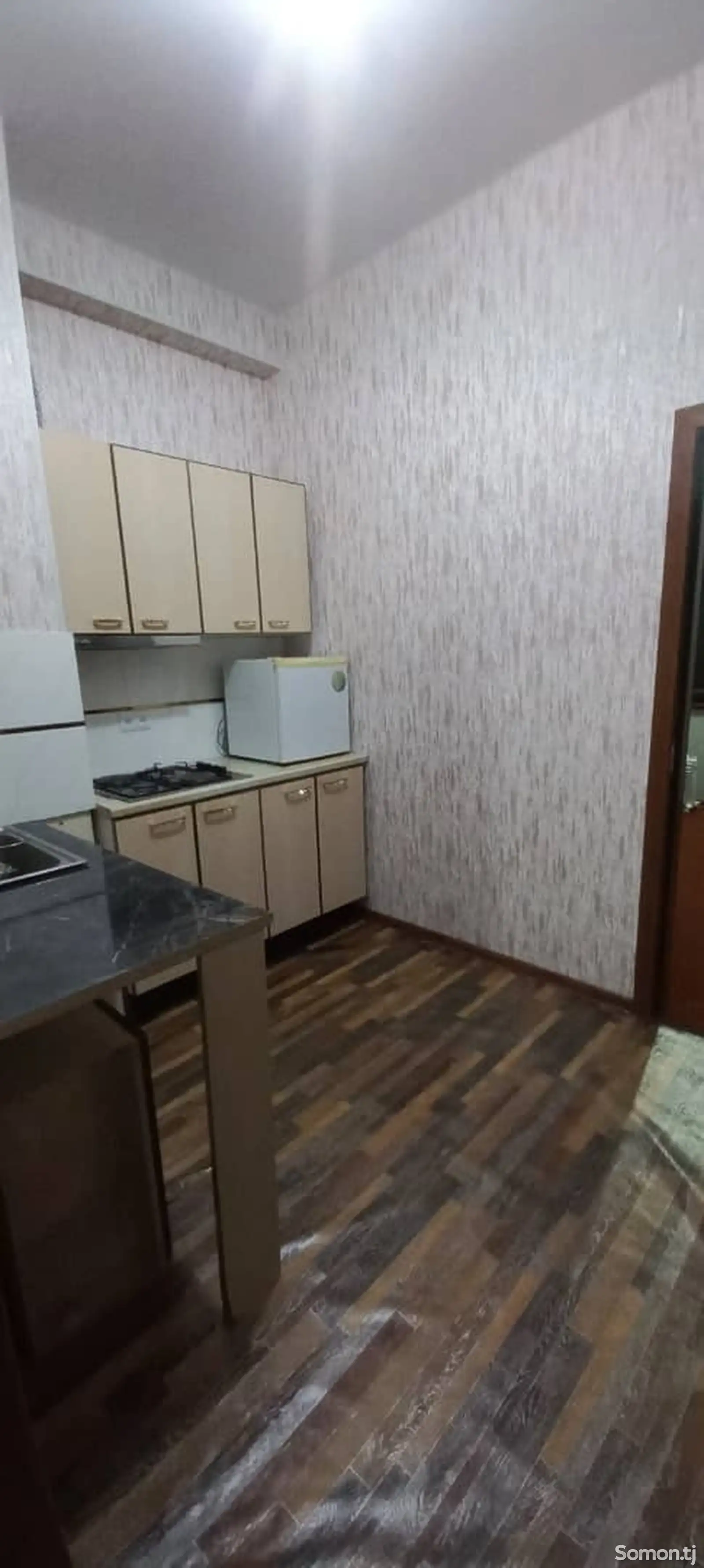 2-комн. квартира, 7 этаж, 52м², пеши роддом-1