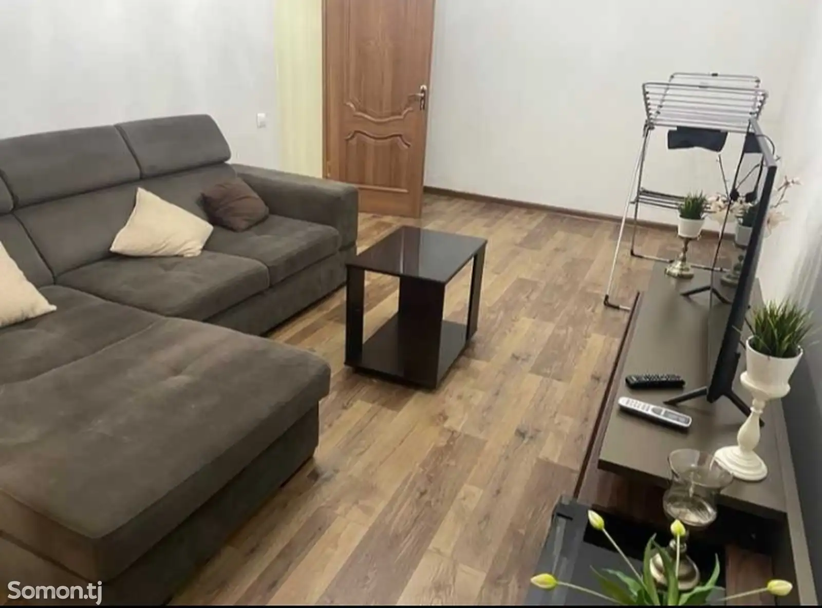 2-комн. квартира, 8 этаж, 78м², Алфемо-5