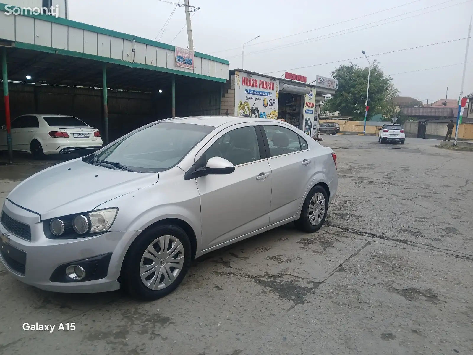 Chevrolet Cruze, 2017-2