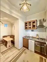 3-комн. квартира, 1 этаж, 81м², Славянский университет-9