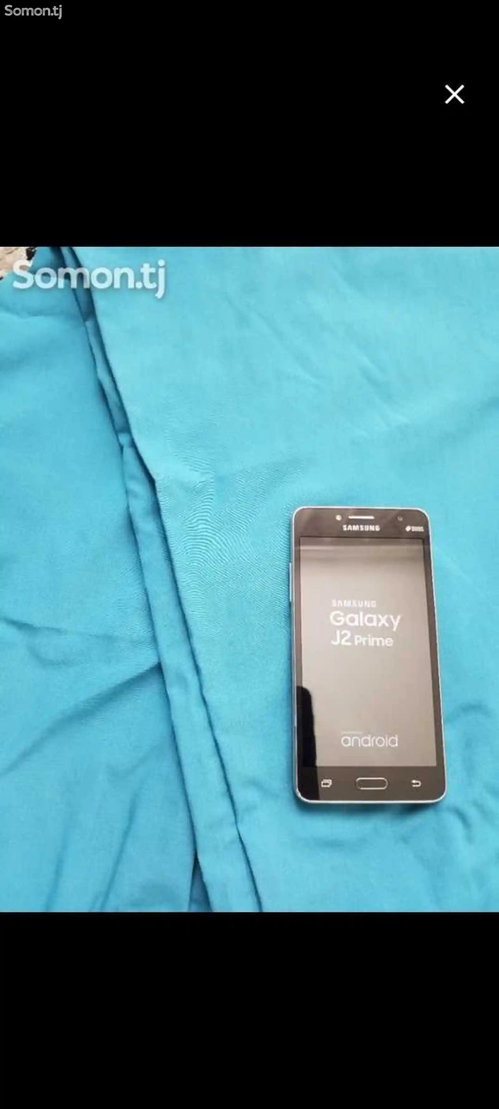 Samsung Galaxy J2 Prime 8gb-1
