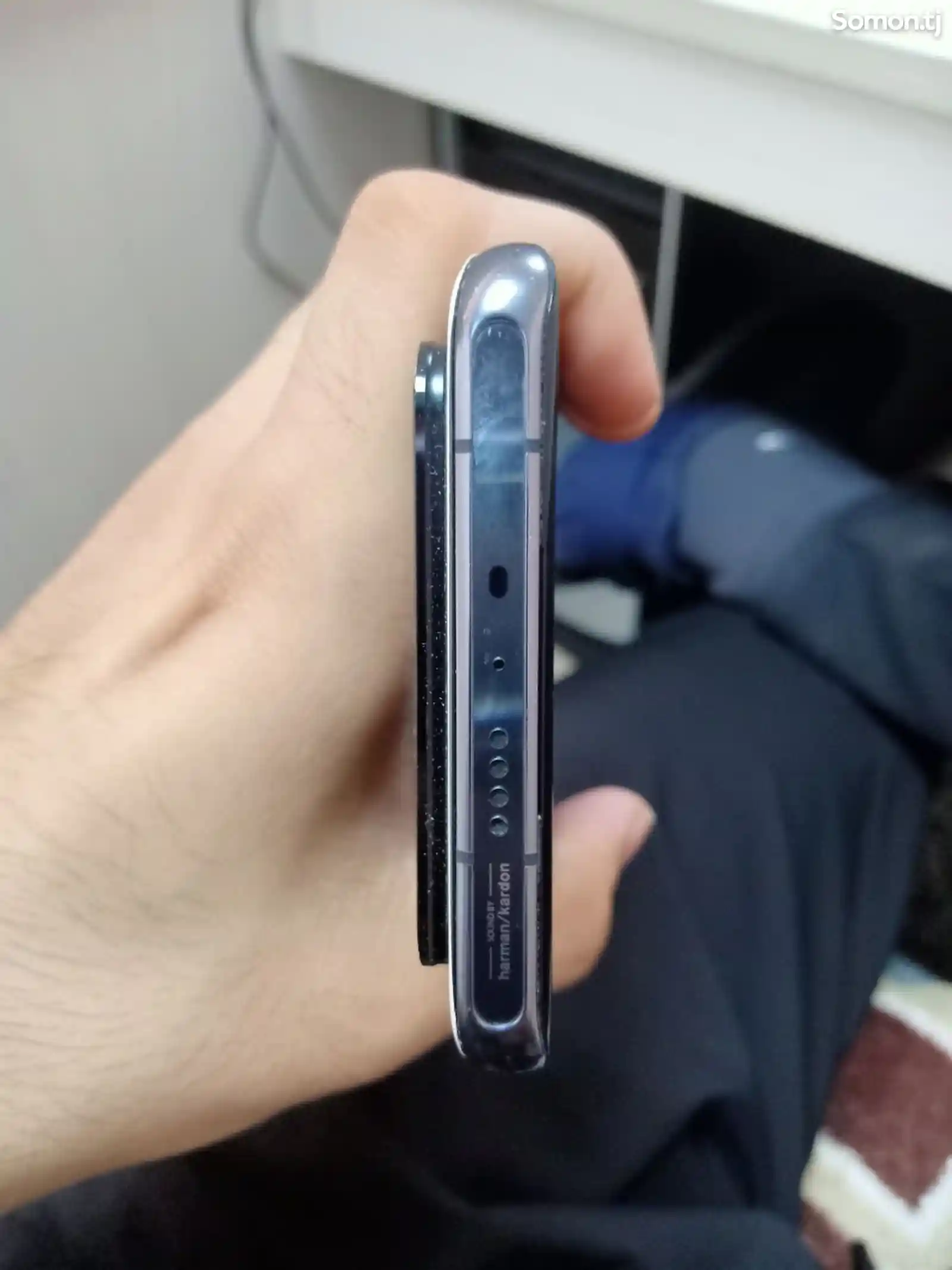 Xiaomi Mi 11 Ultra 12/256gb-10