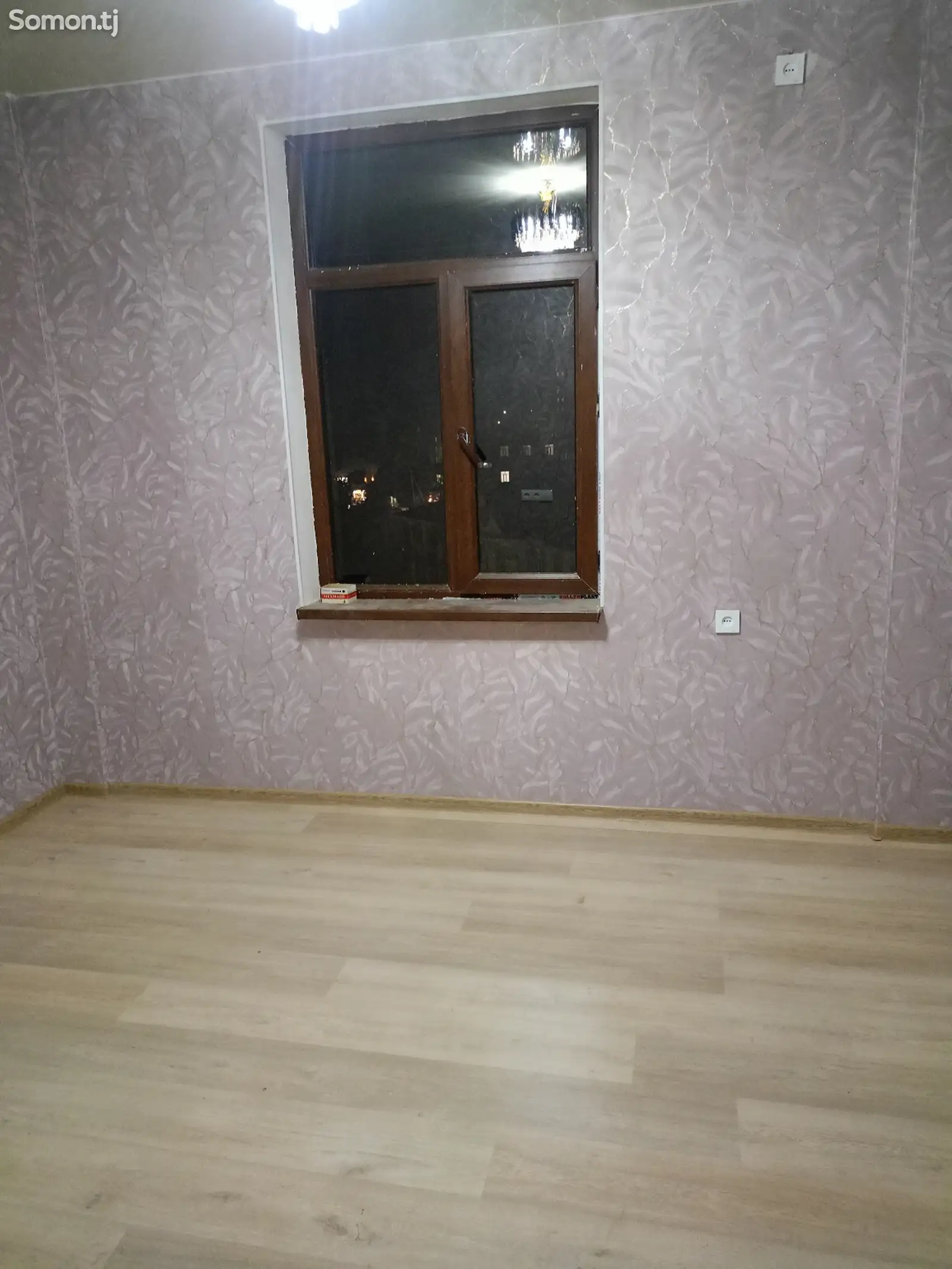 2-комн. квартира, 6 этаж, 42 м², мактаби Трешкова-1