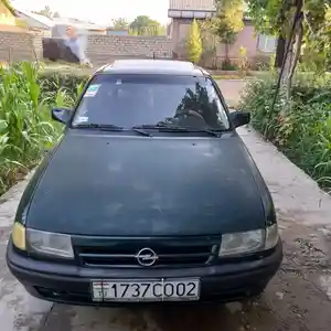 Opel Astra F, 1993