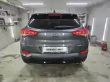 Hyundai Tucson, 2016-7