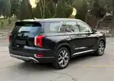 Hyundai Palisade, 2022-4