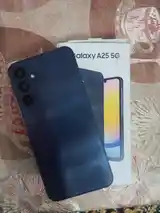 Samsung Galaxy A25 5G 8/256gb-2