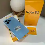 Realme note 50 4/256g global vaersion-6