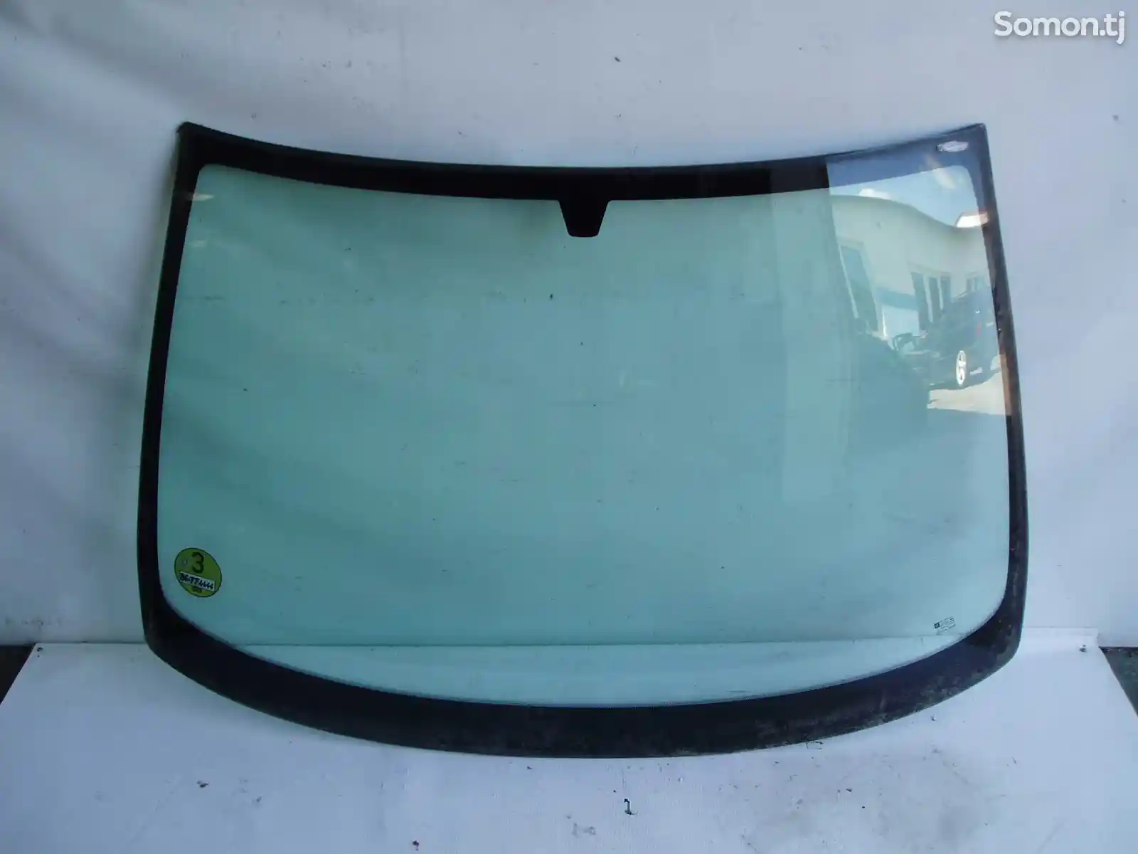 Лобовое стекло от Opel Astra G-3