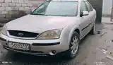 Ford Mondeo, 2005-2