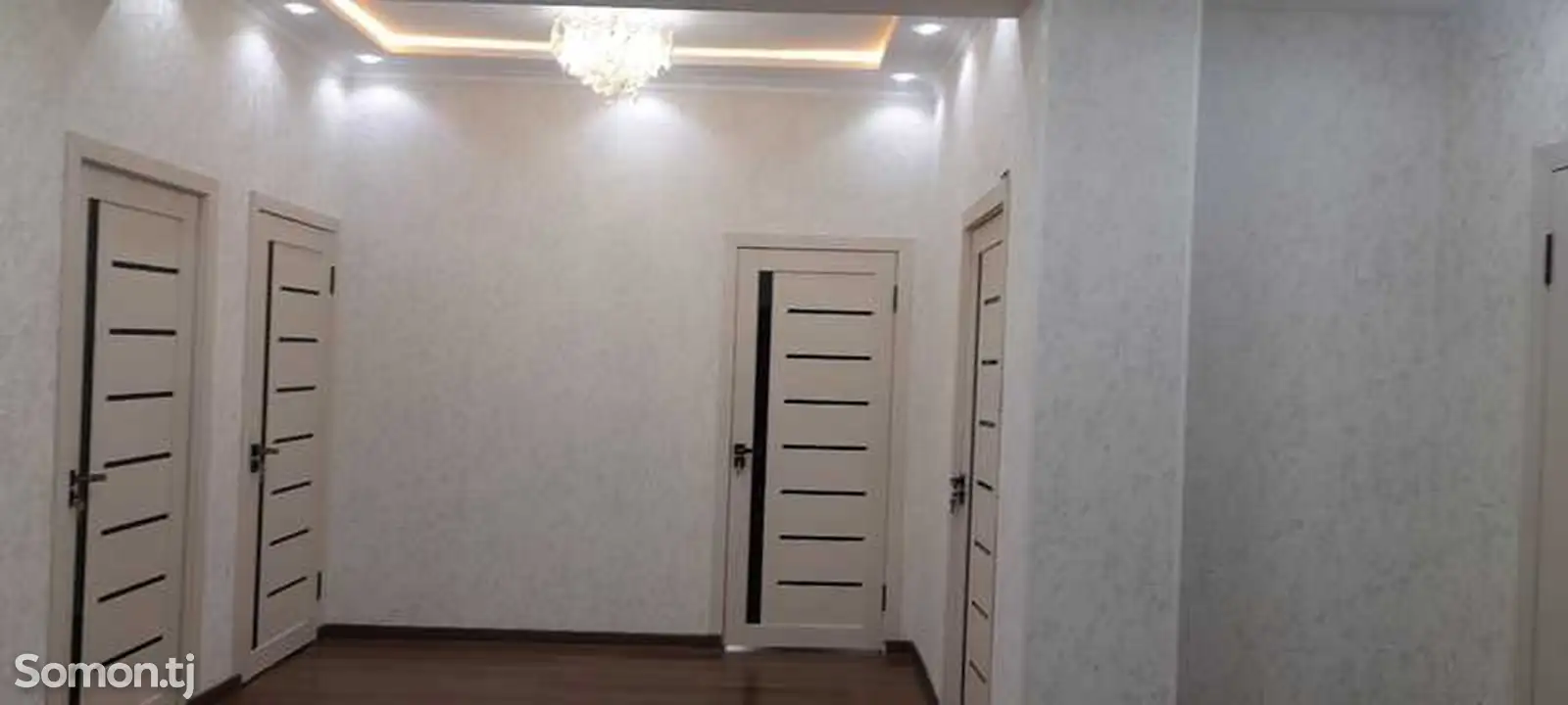 3-комн. квартира, 5 этаж, 96м², Караболо-1